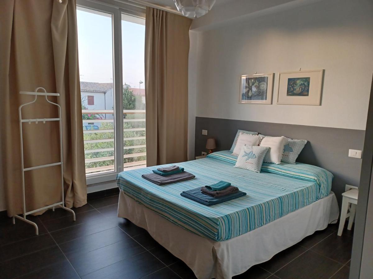 A Gem Apartment With Terrace Pula Exterior photo